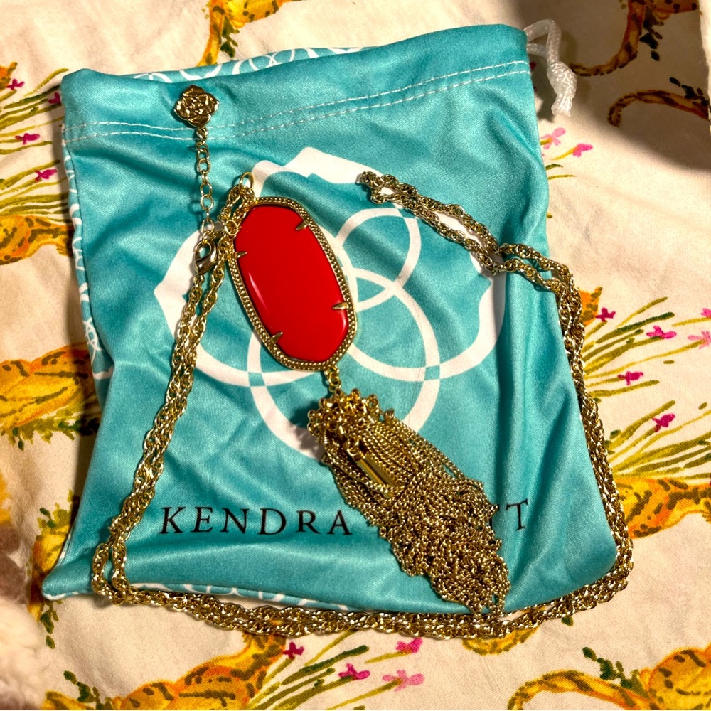 Kendra Scott
